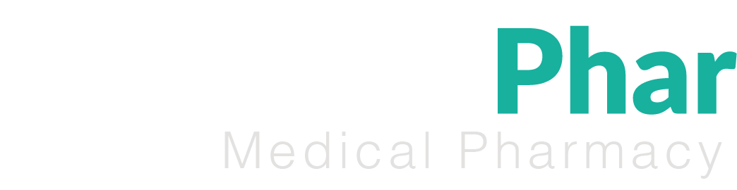 Mediphar - Weight Lose Solution trusted pharmacy partner