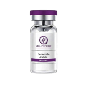Sermorelin Acetate