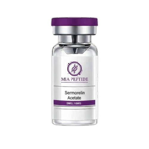 Sermorelin Acetate