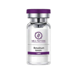 Botulinum toxin