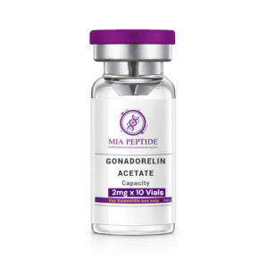 Gonadorelin Acetate