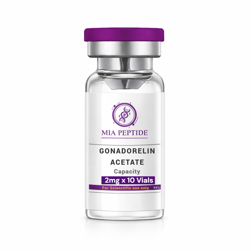 Gonadorelin Acetate