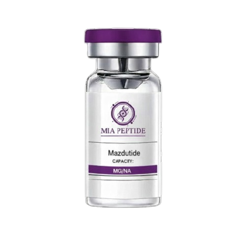 Mazdutide