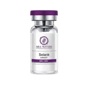 Selank