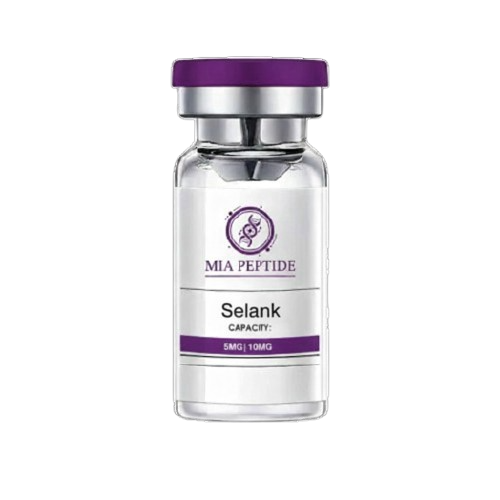 Selank