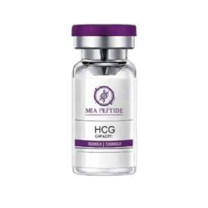 HCG