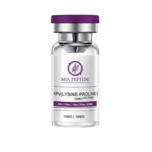 KPV(LYSINE-PROLINE-VALINE)