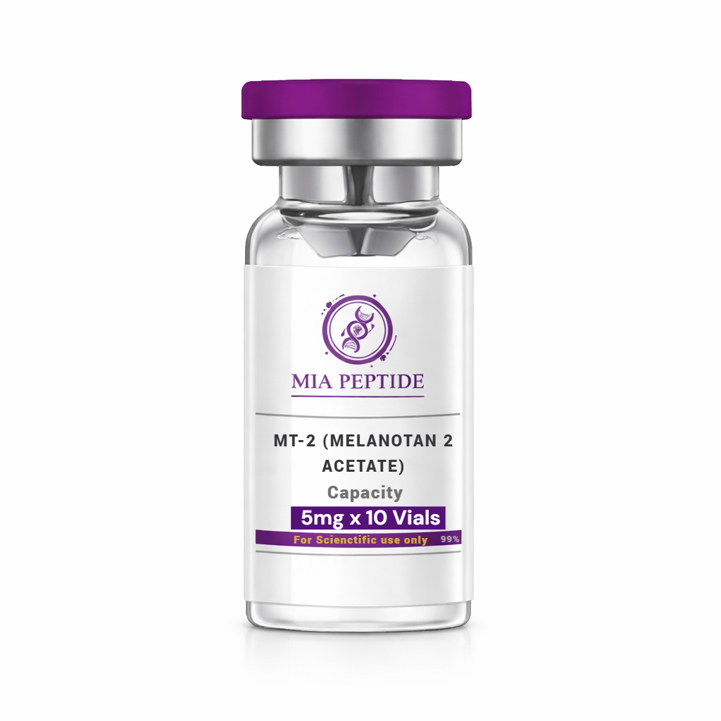 MT-2 (Melanotan II Acetate)