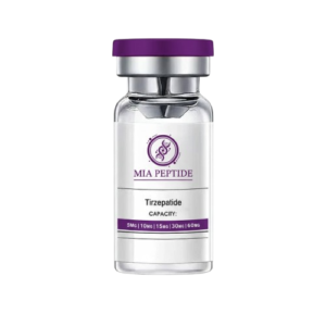 Tirzepatide