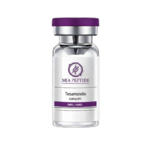 Tesamorelin