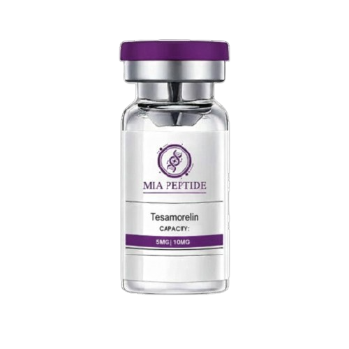 Tesamorelin