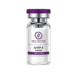 GHRP-6 Acetate