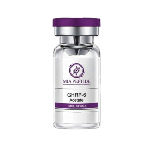GHRP-6 Acetate