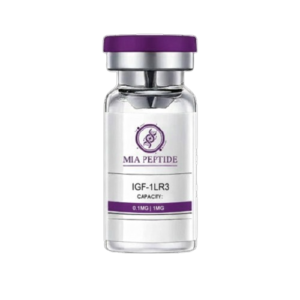 IGF-1LR3