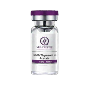 TB500(Thymosin B4 Acetate)
