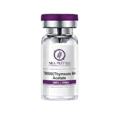 TB500(Thymosin B4 Acetate)