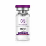 MGF (Mechano Growth Factor)
