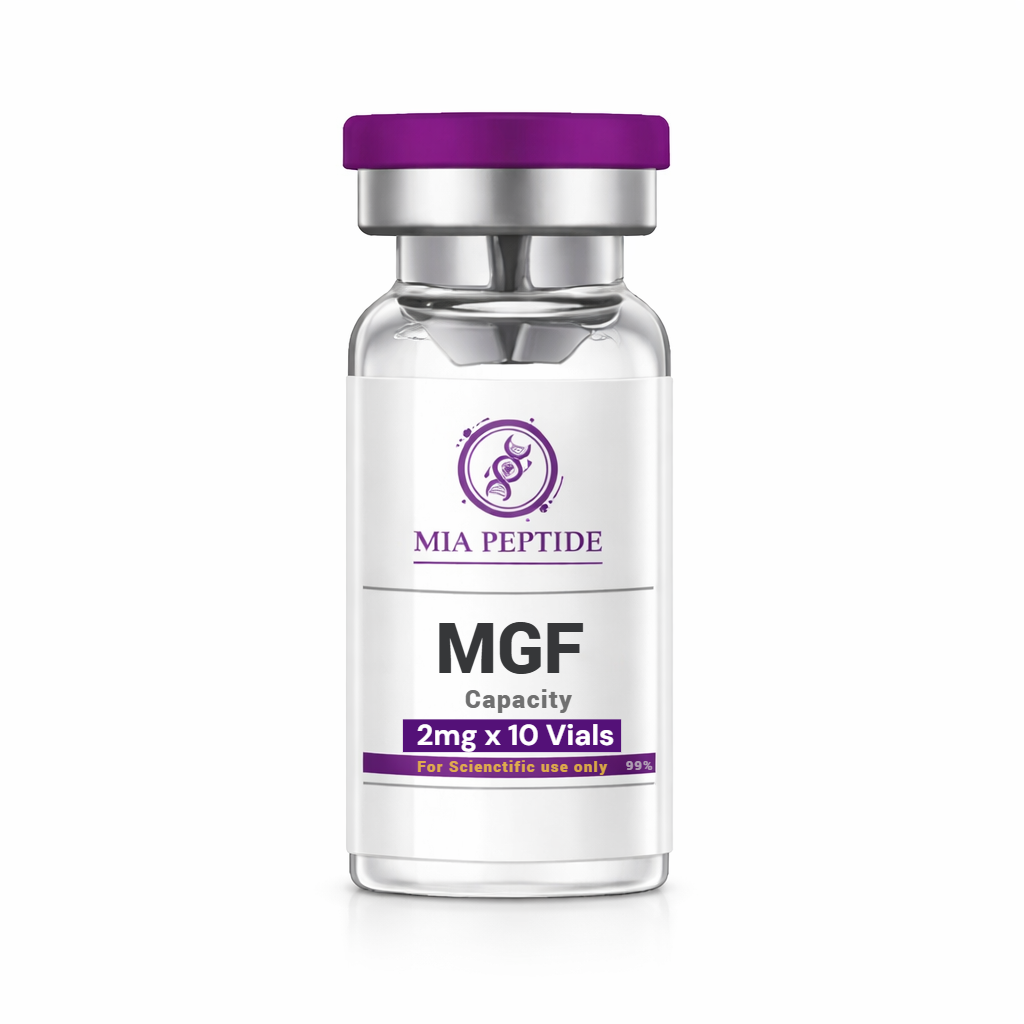 MGF (Mechano Growth Factor)