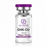 GHK-CU 50mg x 10 vials