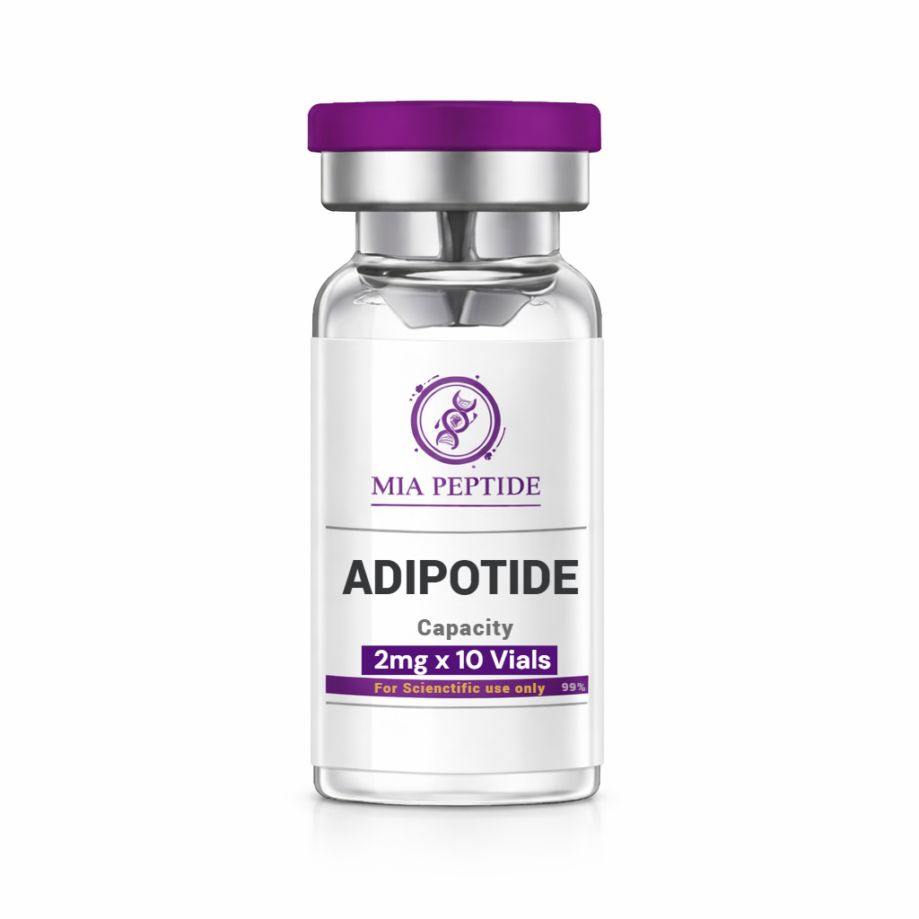 Adipotide