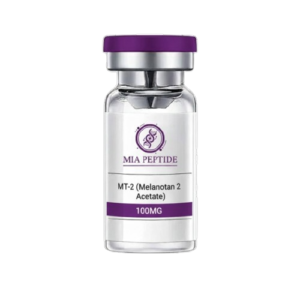 MT-2 (Melanotan 2 Acetate)