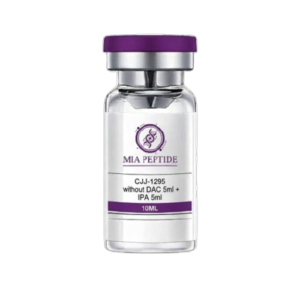CJC-1295 without DAC 5ml + IPA 5ml
