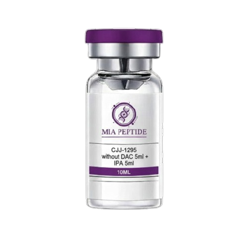 CJC-1295 without DAC 5ml + IPA 5ml
