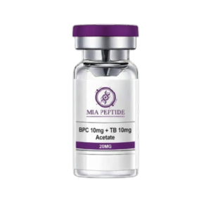 BPC 10mg + TB 10mg